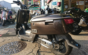 YAMAHA VOX Deluxe SA52J