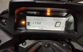 YAMAHA TRICITY 300 2022 SH15J