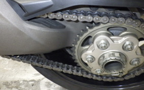 DUCATI MULTISTRADA 1200 2015