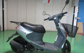 SUZUKI LETS4 CA45A