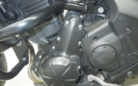 KAWASAKI ER600 N 2016