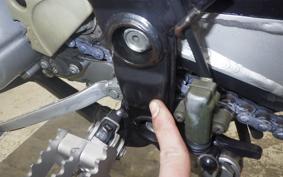 KAWASAKI KLX250D TRACKER 1998 LX250E