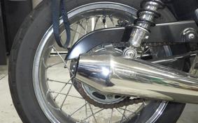 TRIUMPH BONNEVILLE T120 2016