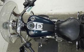 HARLEY FLSTC 1450 2000