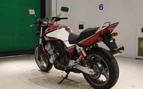 HONDA CB400SF VTEC 2008 NC42