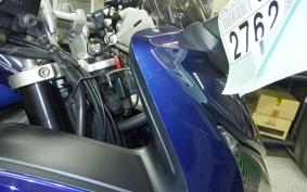 YAMAHA FZ1 FAZER GT 2011 RN21J