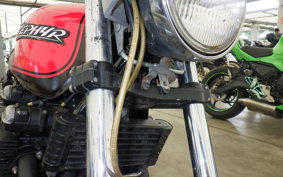 KAWASAKI ZEPHYR 750 1998 ZR750C
