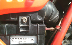 HONDA MTX200R MD07