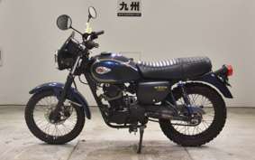 KAWASAKI W175 SE