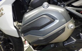 BMW R1200RS 2016