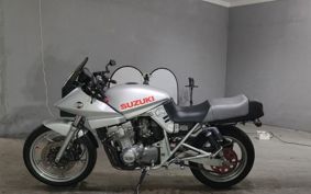 SUZUKI GSX400S KATANA GK77A