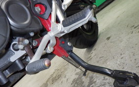 BENELLI TNT125 2023