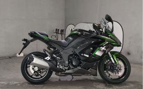 KAWASAKI NINJA 1000SX 2021 ZXT02K