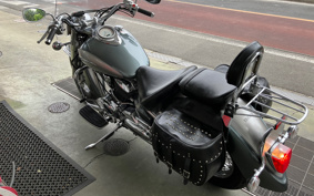 YAMAHA DRAGSTAR 1100 CLASSIC 2006 VP13J