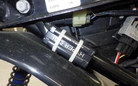 HONDA MONKEY 2011 Z50J