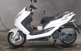 YAMAHA MAJESTY 155S SG28J