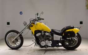 HONDA STEED 400 1990 NC26