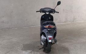 HONDA DIO AF62