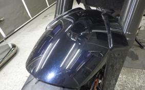 KTM 125 DUKE 2008