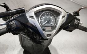 HONDA LEAD 125 JF45