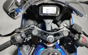 SUZUKI GSX-R125 DL33B