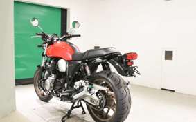 HONDA CB1100RS 2022 SC65