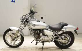 HONDA MAGNA 50 2019 AC13