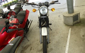 HONDA CT250S SILKROAD 1995 L250S