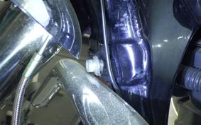 HARLEY FLHR 1580 2007