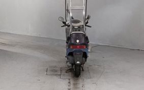 HONDA YELLOW YABENA90 HF06