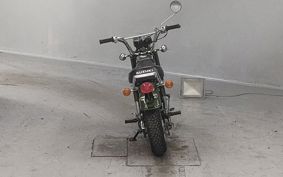 SUZUKI VAN VAN50 RV50