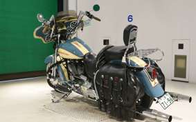 HARLEY FLSTS 1340 1996