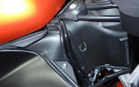KAWASAKI NINJA ZX-6R A 2014