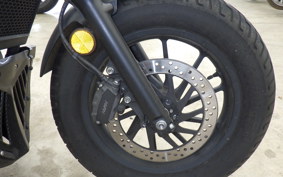 HONDA REBEL 500 A 2021 PC60