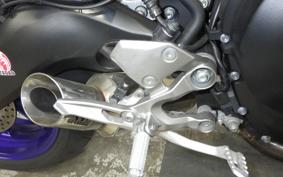 YAMAHA MT-09 ASP 2020 RN52J