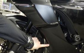 YAMAHA YZF-R1 2021 RN65J