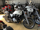 Фото Honda CB1100 2010 с японского аукциона