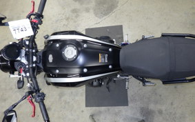 YAMAHA XSR900 2018 RN56J