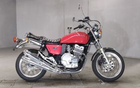 HONDA CB400 NC36