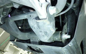 SUZUKI ADDRESS 110 CE47A