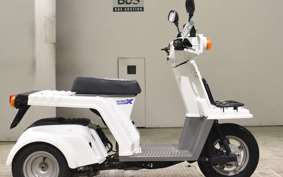 HONDA GYRO X 2002 TD02