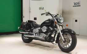 YAMAHA DRAGSTAR 400 CLASSIC 1998 4TR
