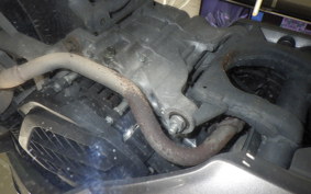 HONDA PCX125 2013 JF81