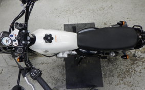 SUZUKI GRASS TRACKER NJ4BA