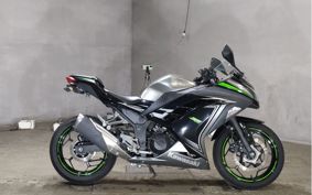 KAWASAKI NINJA250 EX250L