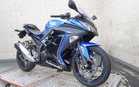 SUZUKI INAZUMA 400 2002 GK7BA