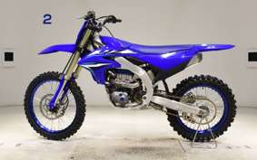 YAMAHA YZ450 F CJ41C