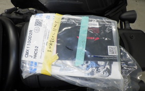 HONDA REBEL 1100 TD 2025 SC83