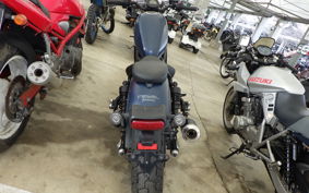 HONDA REBEL 250 A MC49
