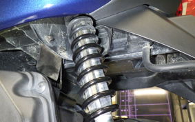 HONDA TACT-4ﾍﾞｰｼｯｸ 2025 AF79